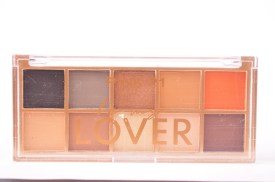 Paleta 10 colores PINK 21 LOVER 6869 01